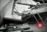 Image of USS Register Okinawa Ryukyu Islands, 1945, second 51 stock footage video 65675027946