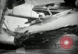 Image of USS Register Okinawa Ryukyu Islands, 1945, second 52 stock footage video 65675027946