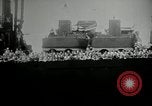 Image of survivors Pacific Ocean, 1945, second 11 stock footage video 65675027947