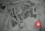 Image of survivors Pacific Ocean, 1945, second 22 stock footage video 65675027947