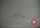 Image of survivors Pacific Ocean, 1945, second 23 stock footage video 65675027947