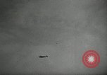Image of survivors Pacific Ocean, 1945, second 51 stock footage video 65675027947