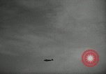 Image of survivors Pacific Ocean, 1945, second 52 stock footage video 65675027947
