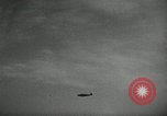 Image of survivors Pacific Ocean, 1945, second 53 stock footage video 65675027947