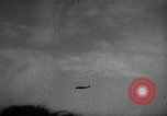 Image of survivors Pacific Ocean, 1945, second 54 stock footage video 65675027947