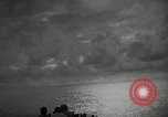 Image of survivors Pacific Ocean, 1945, second 58 stock footage video 65675027947