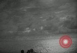 Image of survivors Pacific Ocean, 1945, second 59 stock footage video 65675027947