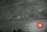 Image of survivors Pacific Ocean, 1945, second 60 stock footage video 65675027947