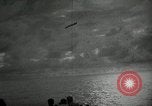 Image of survivors Pacific Ocean, 1945, second 61 stock footage video 65675027947