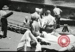 Image of APD 92 Pacific Ocean, 1945, second 26 stock footage video 65675027948