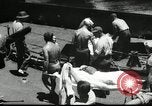Image of APD 92 Pacific Ocean, 1945, second 27 stock footage video 65675027948