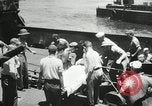 Image of APD 92 Pacific Ocean, 1945, second 28 stock footage video 65675027948