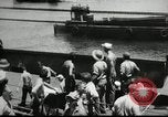 Image of APD 92 Pacific Ocean, 1945, second 37 stock footage video 65675027948
