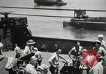 Image of APD 92 Pacific Ocean, 1945, second 40 stock footage video 65675027948