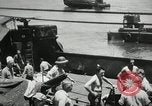 Image of APD 92 Pacific Ocean, 1945, second 41 stock footage video 65675027948