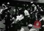 Image of APD 92 Pacific Ocean, 1945, second 48 stock footage video 65675027948