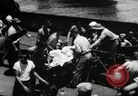 Image of APD 92 Pacific Ocean, 1945, second 51 stock footage video 65675027948