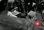 Image of APD 92 Pacific Ocean, 1945, second 61 stock footage video 65675027948