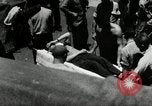 Image of APD 92 Pacific Ocean, 1945, second 62 stock footage video 65675027948