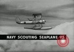 Immagine di Scout giapponese 95 idrovolante Giappone, 1943, secondo 28 filmato di repertorio 65675027949