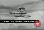 Immagine di Scout giapponese 95 idrovolante Giappone, 1943, secondo 32 filmato di repertorio 65675027949