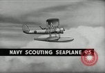 Immagine di Scout giapponese 95 idrovolante Giappone, 1943, secondo 34 filmato di repertorio 65675027949