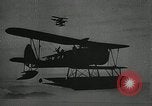 Immagine di Scout giapponese 95 idrovolante Giappone, 1943, secondo 37 filmato di repertorio 65675027949