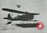 Immagine di Scout giapponese 95 idrovolante Giappone, 1943, secondo 38 filmato di repertorio 65675027949