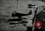 Immagine di Scout giapponese 95 idrovolante Giappone, 1943, secondo 41 filmato di repertorio 65675027949