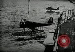 Immagine di Scout giapponese 95 idrovolante Giappone, 1943, secondo 43 filmato di repertorio 65675027949