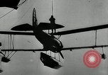 Immagine di Scout giapponese 95 idrovolante Giappone, 1943, secondo 49 filmato di repertorio 65675027949
