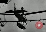 Immagine di Scout giapponese 95 idrovolante Giappone, 1943, secondo 50 filmato di repertorio 65675027949