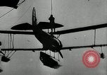 Immagine di Scout giapponese 95 idrovolante Giappone, 1943, secondo 52 filmato di repertorio 65675027949
