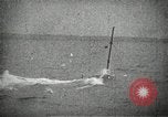 Image plongeur sous-marin de classe à l'essai à Electric Boat Company New Suffolk New York United States USA, 1904, de la seconde 44 séquences d'archives historiques vidéo 65675027951