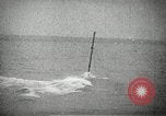 Image plongeur sous-marin de classe à l'essai à Electric Boat Company New Suffolk New York United States USA, 1904, de la seconde 45 séquences d'archives historiques vidéo 65675027951