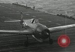 Immagine di USS Mississinewa Ulithi Atoll Isole Caroline, 1944, secondo 6 filmato di repertorio 65675027952