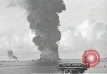 Immagine di USS Mississinewa Ulithi Atoll Isole Caroline, 1944, secondo 7 filmato di repertorio 65675027952