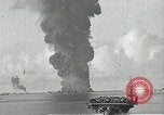 Immagine di USS Mississinewa Ulithi Atoll Isole Caroline, 1944, secondo 8 filmato di repertorio 65675027952
