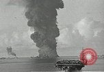 Immagine di USS Mississinewa Ulithi Atoll Isole Caroline, 1944, secondo 9 filmato di repertorio 65675027952