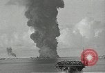 Immagine di USS Mississinewa Ulithi Atoll Isole Caroline, 1944, secondo 10 filmato di repertorio 65675027952