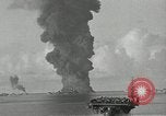 Immagine di USS Mississinewa Ulithi Atoll Isole Caroline, 1944, secondo 13 filmato di repertorio 65675027952