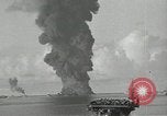 Immagine di USS Mississinewa Ulithi Atoll Isole Caroline, 1944, secondo 15 filmato di repertorio 65675027952