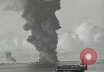 Immagine di USS Mississinewa Ulithi Atoll Isole Caroline, 1944, secondo 19 filmato di repertorio 65675027952