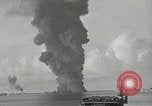Immagine di USS Mississinewa Ulithi Atoll Isole Caroline, 1944, secondo 20 filmato di repertorio 65675027952