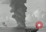 Immagine di USS Mississinewa Ulithi Atoll Isole Caroline, 1944, secondo 22 filmato di repertorio 65675027952