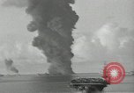 Immagine di USS Mississinewa Ulithi Atoll Isole Caroline, 1944, secondo 24 filmato di repertorio 65675027952