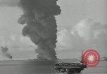 Immagine di USS Mississinewa Ulithi Atoll Isole Caroline, 1944, secondo 32 filmato di repertorio 65675027952