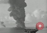 Immagine di USS Mississinewa Ulithi Atoll Isole Caroline, 1944, secondo 34 filmato di repertorio 65675027952