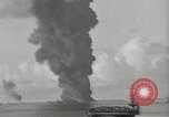Immagine di USS Mississinewa Ulithi Atoll Isole Caroline, 1944, secondo 37 filmato di repertorio 65675027952