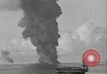 Immagine di USS Mississinewa Ulithi Atoll Isole Caroline, 1944, secondo 38 filmato di repertorio 65675027952